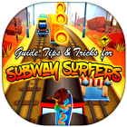 Guide for Subway Surfers 2017 圖標