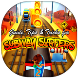 آیکون‌ Guide for Subway Surfers 2017