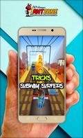 برنامه‌نما Guide for Subway Surfers 2017 عکس از صفحه