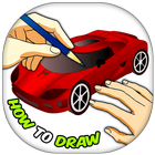 How To Draw Cars (Lamborghini) 圖標