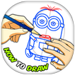 How To Draw Cartoons 2017