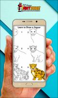 How To Draw Animals 2017 syot layar 2