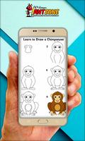 How To Draw Animals 2017 syot layar 3