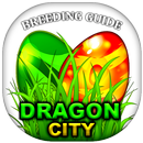 TOP Breeding Guide Dragon City APK