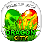 ikon TOP Breeding Guide Dragon City