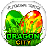 ikon TOP Breeding Guide Dragon City