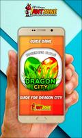 TOP Breeding Guide Dragon City الملصق