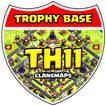 TOP Trophy Base Designs TH11