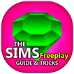 Guide for The SIMS FreePlay