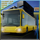 Tourist Bus Driver: City Drive 3D APK