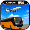 Airport Passenger Bus Sim 2018