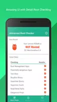 Advanced Root Checker screenshot 1