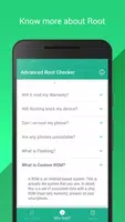 Advanced Root Checker screenshot 2