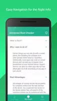 Advanced Root Checker screenshot 3