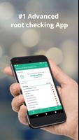 Advanced Root Checker Pro Affiche