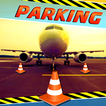 Parking Airplane Sim 3D 2017
