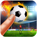 ركلة الفوتي باردة 2018 APK