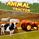 Farm Animal Tractor Trolley 18 APK