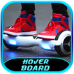 hoverboard simulador de equ go