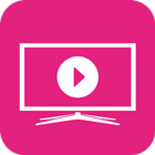 Anu Live TV - Live TV icône