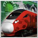Moscow Tourist Train APK
