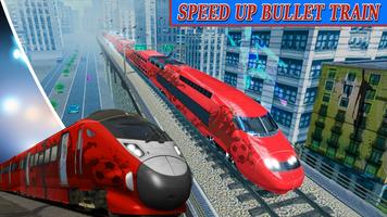 Moscow Tourist Train screenshot 1