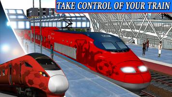 Moscow Tourist Train screenshot 3