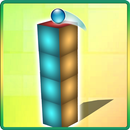Moving Ball Hit The Wall 2017 APK