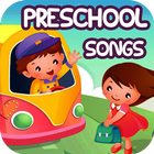 آیکون‌ Preschool Songs