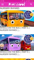 Preschool Songs syot layar 3