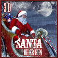 Santa Rider Run