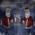 Speedy Santa Rush icon