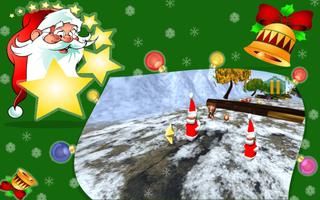 Speedy Santa Rush screenshot 1