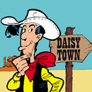 Lucky Luke-Rififi à Daisy Town APK