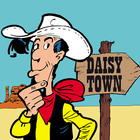 Lucky Luke-Rififi à Daisy Town icône
