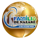 Rádio Web Família de Nazaré APK