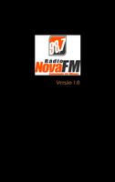 Rádio Nova FM 98.7 Cartaz