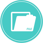 File Explorer Pro ikona