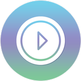 MKV Video Player Zeichen