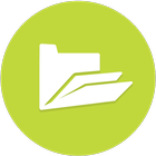 File Manager - Root Browser Zeichen