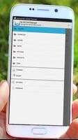 File Manager - Root Browser Screenshot 1