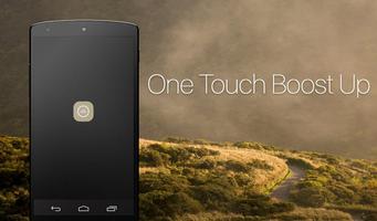 Sound Booster For Android Plakat