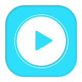 Video List Player Zeichen