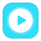 Video List Player ikona