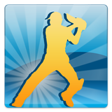 Cricket People.com icône