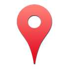 Places icon