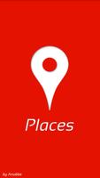 Places poster