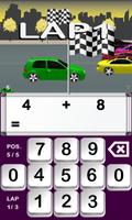 Math Racing screenshot 2