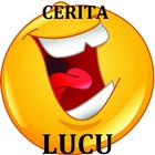 Kumpulan Cerita Lucu icon