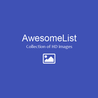 AwesomeList icon